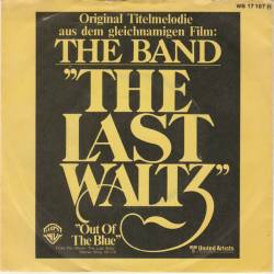 The Band : Theme From The Last Waltz